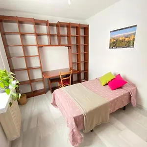 Pati Perro Habitación en casa particular