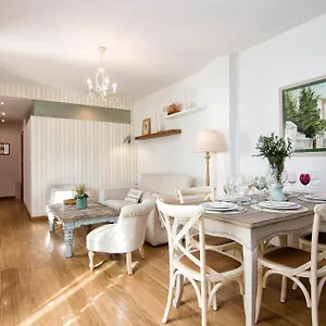 La Casita Del Albaicín Apartamento