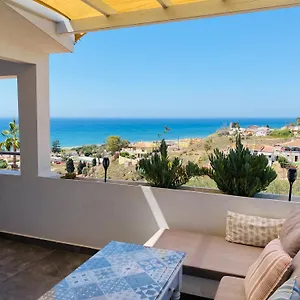 La Casita En Benajarafe Apartamento Málaga