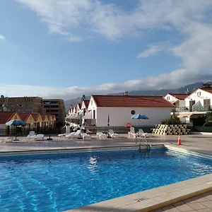 Tenerife Altamar Paradise Apartment Playa de las Americas (Tenerife)