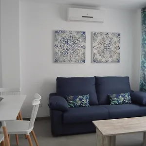 Avenida 2 Apartment Nerja