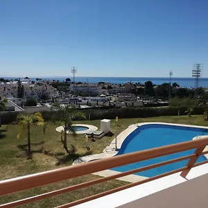 Altos De Apartment Nerja