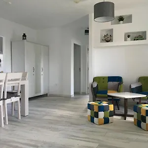 Costa Luz 3.3 Apartment Puerto del Carmen (Lanzarote)