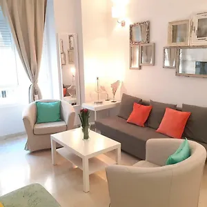 Casa Noa Apartamento Málaga